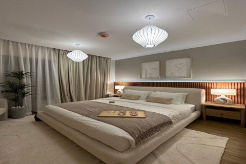 Apartamento en Princess Tower, Dubai Marina, Dubai, 2 dormitorios, 110.46 m², № 137943 - foto 2
