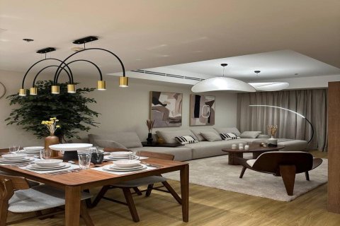 Apartamento en Princess Tower, Dubai Marina, Dubai, 2 dormitorios, 110.46 m², № 137943