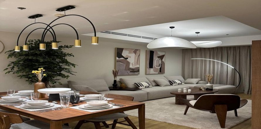 Apartamento en Princess Tower, Dubai Marina, Dubai, 2 dormitorios, 110.46 m², № 137943