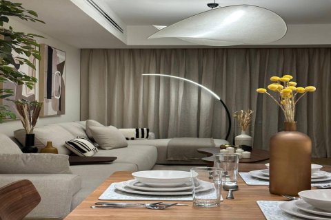 Apartamento en Princess Tower, Dubai Marina, Dubai, 2 dormitorios, 110.46 m², № 137943 - foto 3