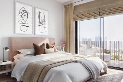Appartement à District 12, Jumeirah Village Circle, Dubai, 2 chambres, 90.21 m², № 137937 - photo 6