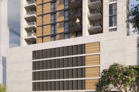 Appartement à District 12, Jumeirah Village Circle, Dubai, 2 chambres, 90.21 m², № 137937 - photo 2