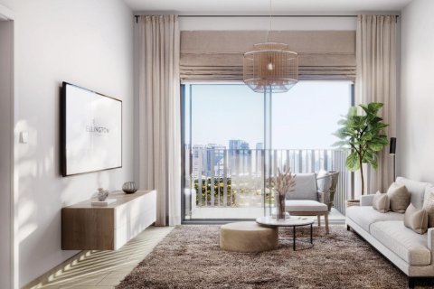 Appartement à District 12, Jumeirah Village Circle, Dubai, 2 chambres, 90.21 m², № 137937 - photo 5