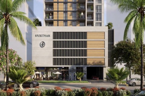 Appartement à District 12, Jumeirah Village Circle, Dubai, 2 chambres, 90.21 m², № 137937