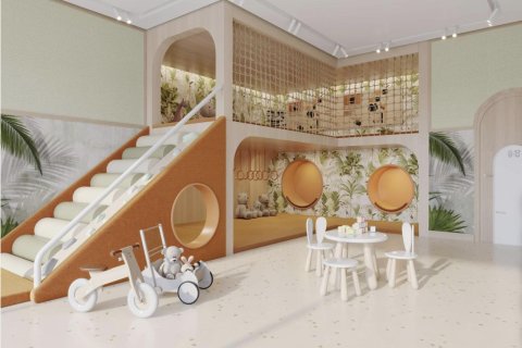 Appartement à District 12, Jumeirah Village Circle, Dubai, 2 chambres, 90.21 m², № 137937 - photo 10