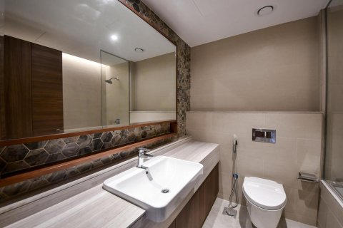 Apartment in Imperial Avenue, Downtown Dubai (Downtown Burj Dubai), Dubai 2 bedrooms, 139.45 sq.m. № 137942 - photo 7