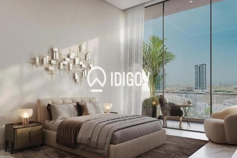 شقة في District 13, دائرة قرية جميرا, دبي 1غرف نوم, 68.75 م² رقم 137939