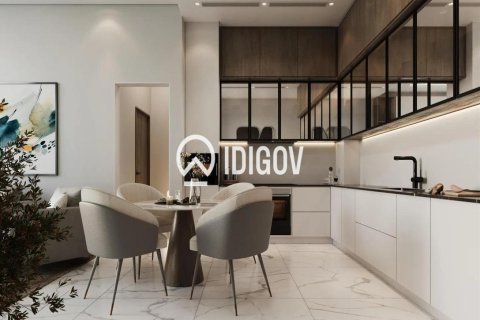 شقة في District 13, دائرة قرية جميرا, دبي 1غرف نوم, 68.75 م² رقم 137939 - صورة 7
