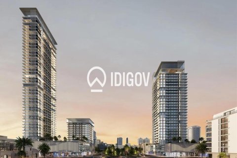 شقة في District 13, دائرة قرية جميرا, دبي 1غرف نوم, 68.75 م² رقم 137939 - صورة 8