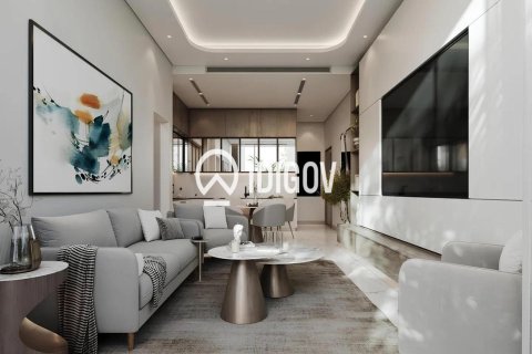 شقة في District 13, دائرة قرية جميرا, دبي 1غرف نوم, 68.75 م² رقم 137939 - صورة 5