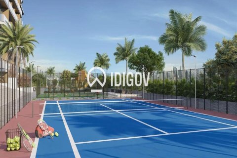 شقة في District 13, دائرة قرية جميرا, دبي 1غرف نوم, 68.75 م² رقم 137939 - صورة 3