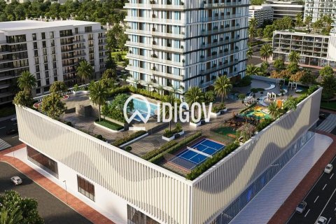 شقة في District 13, دائرة قرية جميرا, دبي 1غرف نوم, 68.75 م² رقم 137939 - صورة 4