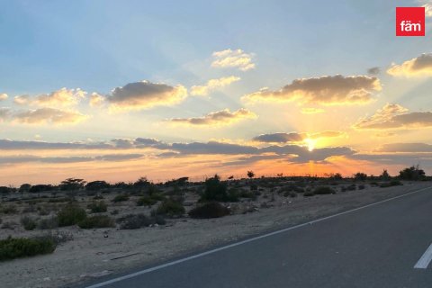 Terreno en Jebel Ali, Dubai, 882 m², № 7608 - foto 1