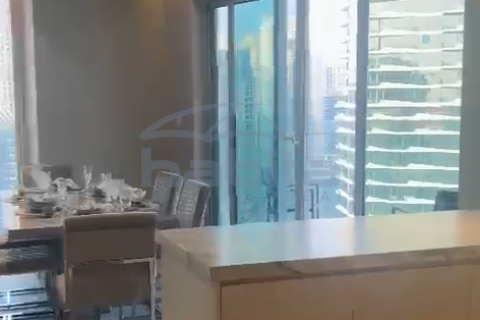 Appartement à Dubai Marina, Dubai, 2 chambres, 161.7 m², № 7611 - photo 2