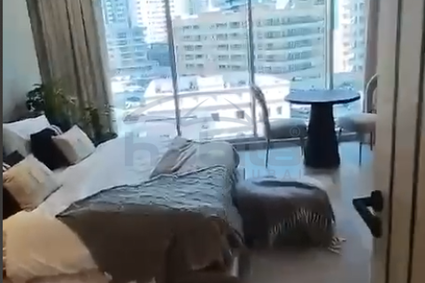 Appartement à Dubai Marina, Dubai, 2 chambres, 161.7 m², № 7611 - photo 4