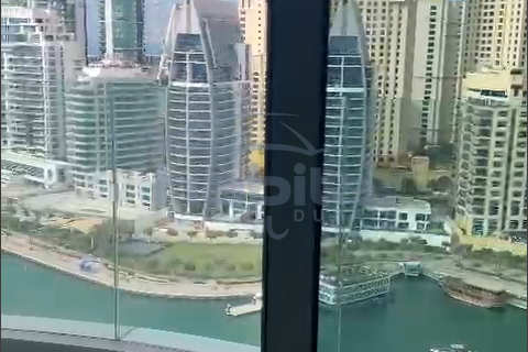 Appartement à Dubai Marina, Dubai, 2 chambres, 161.7 m², № 7611 - photo 3