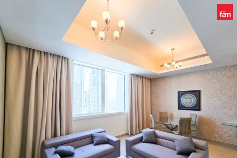 شقة في مرسى دبي, دبي 1غرف نوم, 66.8 م² رقم 7606 - صورة 5