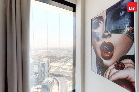 Appartement à Dubai, 1 chambre, 68.9 m², № 7607 - photo 11