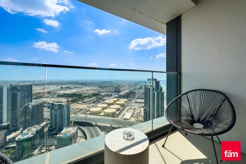 Appartement à Dubai, 1 chambre, 68.9 m², № 7607 - photo 17