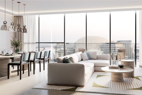 Apartamento en Dubai, 1 dormitorio, 86 m², № 103743 - foto 6