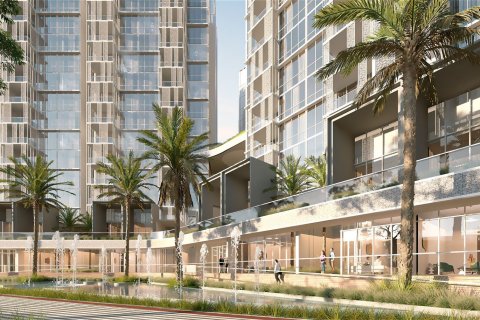 Apartamento en Dubai, 1 dormitorio, 86 m², № 103743 - foto 5