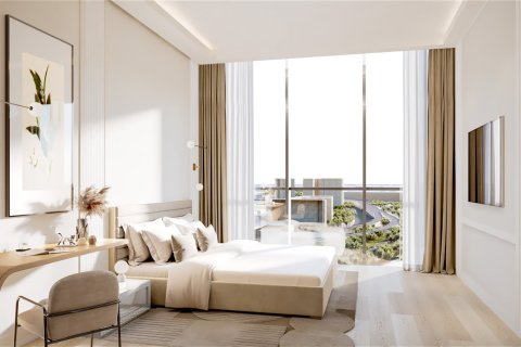 Apartamento en Dubai, 1 dormitorio, 86 m², № 103743 - foto 8