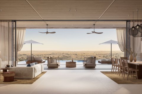 Villa in Dubai 3 bedrooms, 527 sq.m. № 103738 - photo 5