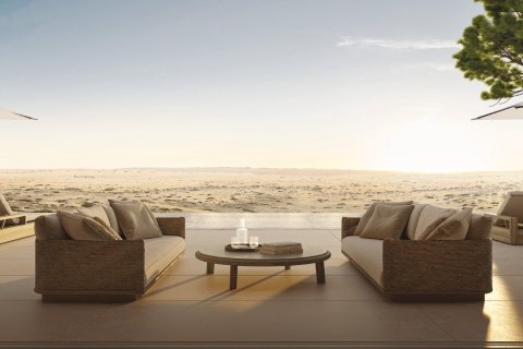 Villa à Dubai, 3 chambres, 527 m², № 103738
