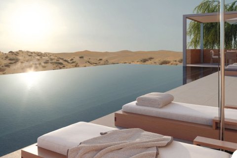 Villa in Dubai 3 bedrooms, 527 sq.m. № 103738 - photo 4