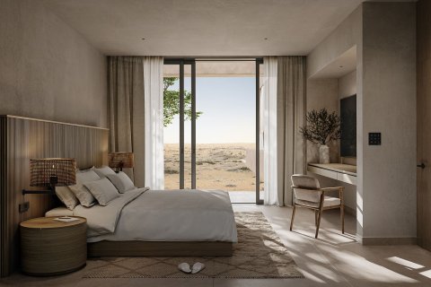 Villa in Dubai 3 bedrooms, 527 sq.m. № 103738 - photo 6