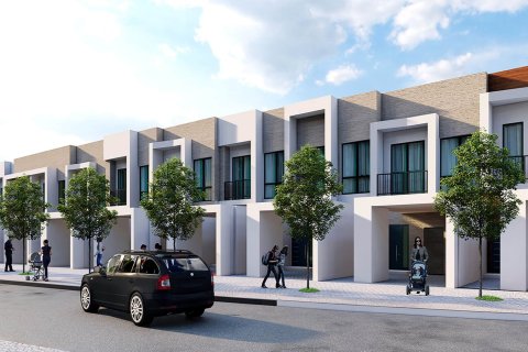 فيلا في Mina Rashid, دبي 2 غرف نوم, 181 م² رقم 103741