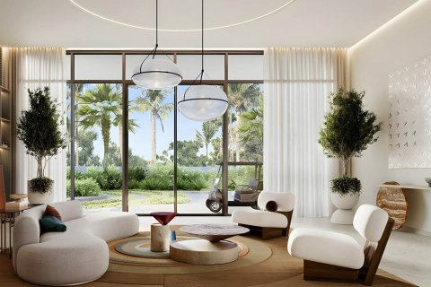 Apartment in Dubai Hills Estate, Dubai 2 bedrooms, 106 sq.m. № 103739 - photo 9