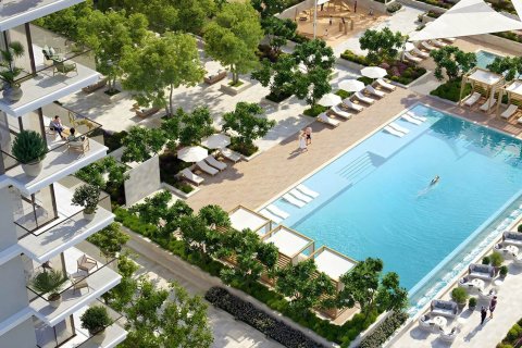 Apartment in Dubai Hills Estate, Dubai 2 bedrooms, 106 sq.m. № 103739 - photo 7