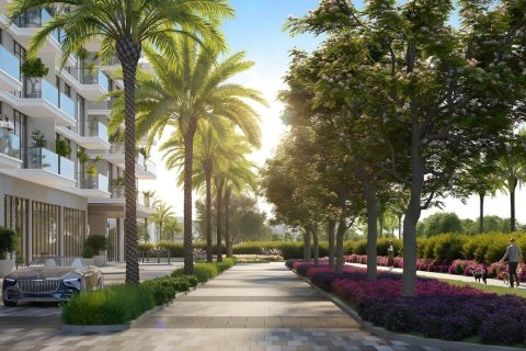 Apartment in Dubai Hills Estate, Dubai 2 bedrooms, 106 sq.m. № 103739 - photo 6