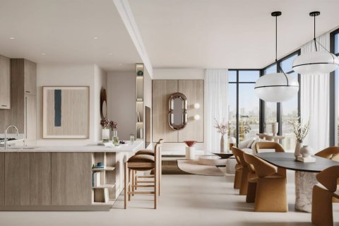 Apartment in Dubai Hills Estate, Dubai 2 bedrooms, 106 sq.m. № 103739 - photo 8
