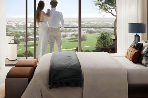 Apartment in Dubai Hills Estate, Dubai 2 bedrooms, 106 sq.m. № 103739 - photo 5