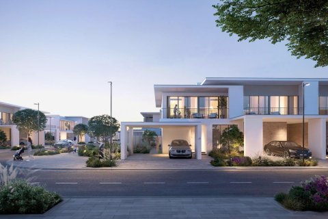 Villa in The Valley, Dubai 3 bedrooms, 200 sq.m. № 103742 - photo 10