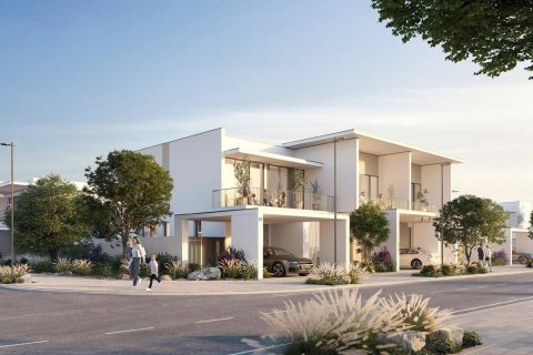 Villa in The Valley, Dubai 3 bedrooms, 200 sq.m. № 103742 - photo 8