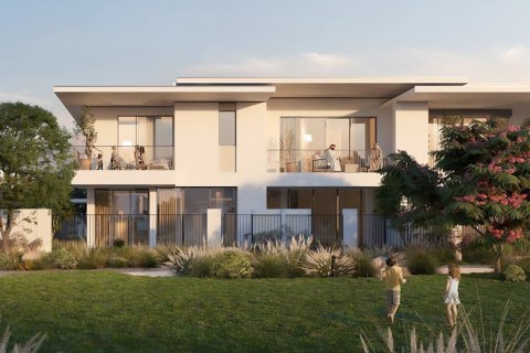 فيلا في The Valley, دبي 3 غرف نوم, 200 م² رقم 103742