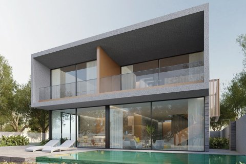 Villa in Dubai 3 bedrooms, 378 sq.m. № 103740 - photo 25