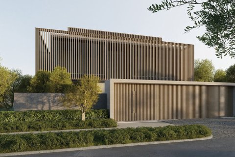 Villa in Dubai 3 bedrooms, 378 sq.m. № 103740 - photo 9
