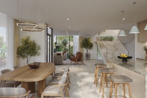 Villa à Dubai, 3 chambres, 378 m², № 103740