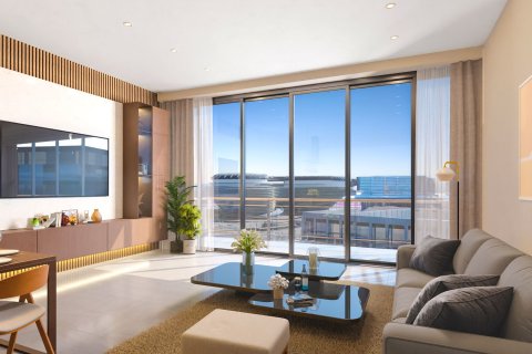 Apartamento en Dubai, 1 dormitorio, 102.29 m², № 130150 - foto 7