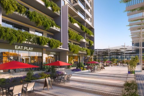 Apartamento en Dubai, 1 dormitorio, 102.29 m², № 130150 - foto 5