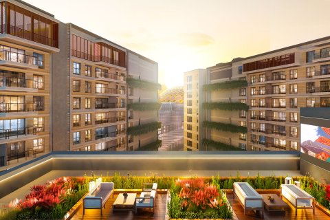 Apartamento en Dubai, 1 dormitorio, 102.29 m², № 130150 - foto 8