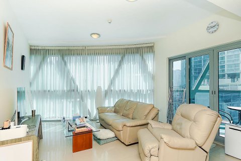 Appartement à DIFC, Dubai, 2 chambres, 123.75 m², № 130147
