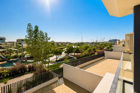 Вилла в Джабаль-Али, Дубай, 5 спален, 744.8м², № 130142