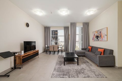Apartment in Marina Arcade Tower, Dubai Marina, Dubai 2 bedrooms, 112.13 sq.m. № 130140 - photo 14