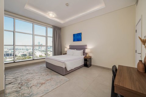 Apartment in Marina Arcade Tower, Dubai Marina, Dubai 2 bedrooms, 112.13 sq.m. № 130140 - photo 11