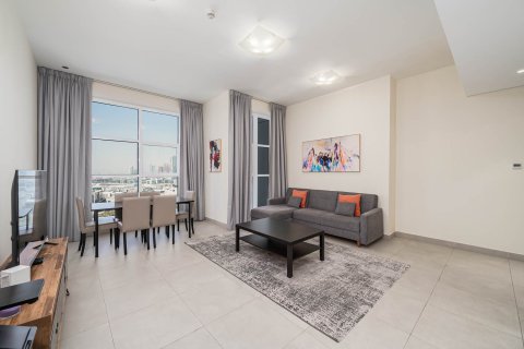 Apartment in Marina Arcade Tower, Dubai Marina, Dubai 2 bedrooms, 112.13 sq.m. № 130140 - photo 13